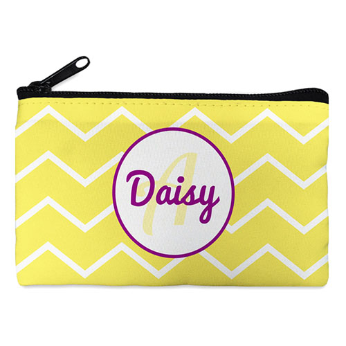 Bolsa cosmética personalizada diseño 