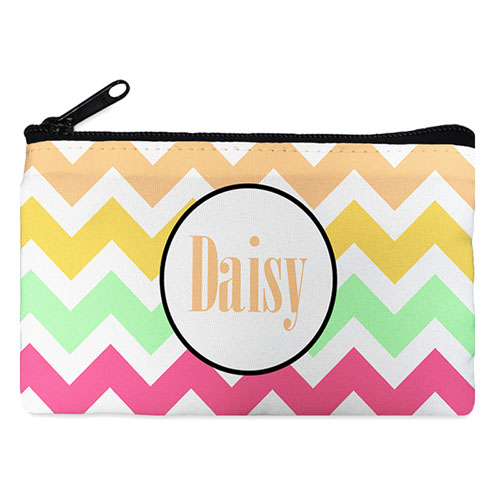 Bolsa cosmética personalizada diseño 