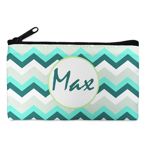 Bolsa cosmética personalizada diseño 