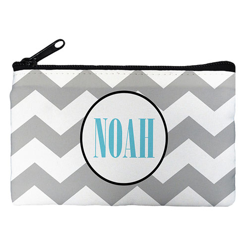 Bolsa cosmética personalizada diseño 