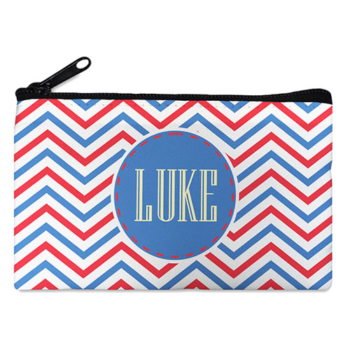 Bolsa cosmética personalizada diseño 