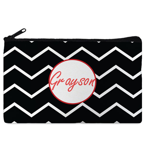 Bolsa cosmética personalizada diseño 
