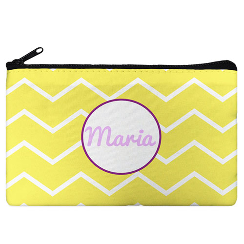 Bolsa cosmética personalizada diseño 