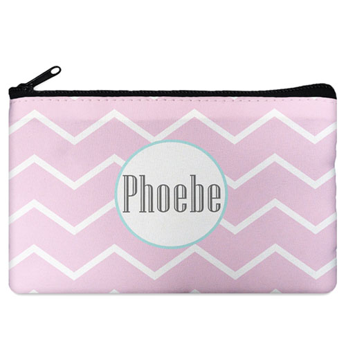 Bolsa cosmética personalizada diseño 