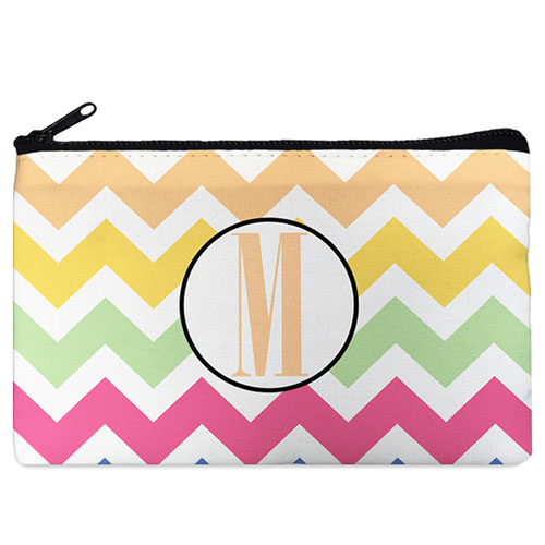 Bolsa cosmética personalizada diseño 