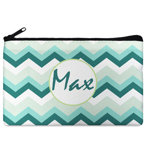 Bolsa cosmética personalizada diseño 
