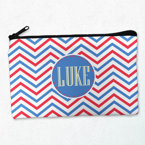 Bolsa cosmética personalizada diseño 