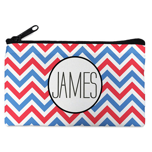 Bolsa cosmética personalizada diseño 