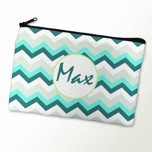 Bolsa cosmética personalizada diseño 