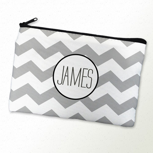 Bolsa cosmética personalizada diseño 