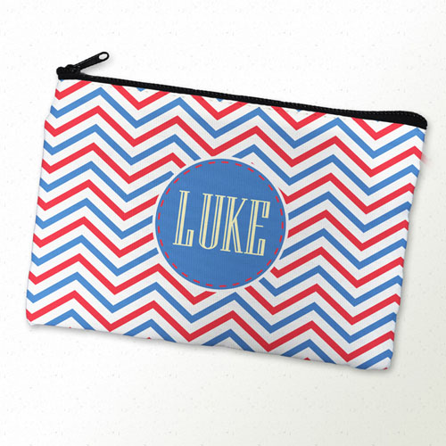 Bolsa cosmética personalizada diseño 