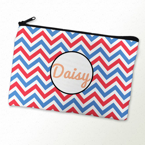 Bolsa cosmética personalizada diseño 