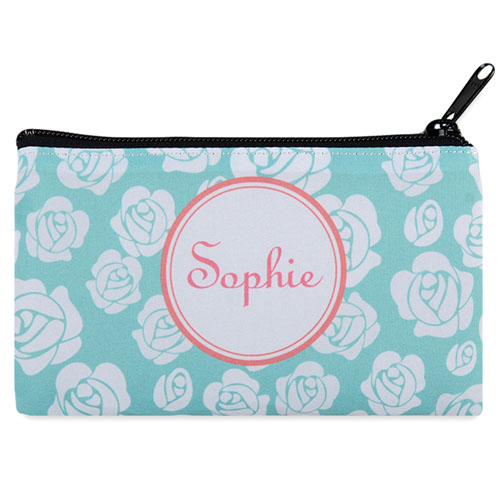 Bolsa cosmética personalizada diseño 