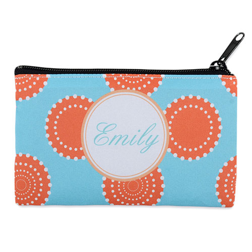 Bolsa cosmética personalizada diseño 