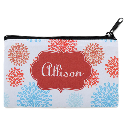 Bolsa cosmética diseño 