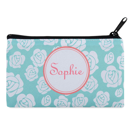 Bolsa cosmética personalizada diseño 