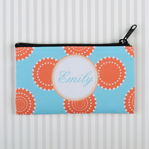 Bolsa cosmética personalizada diseño 