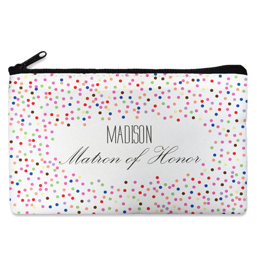 Bolsa cosmética personalizada diseño 