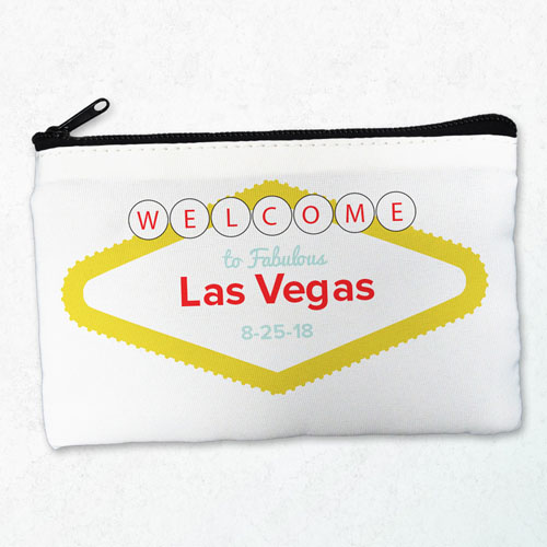 Bolsa cosmética personalizada diseño 