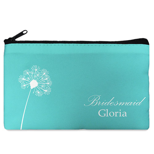 Bolsa cosmética personalizada diseño 