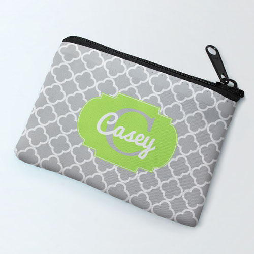 Monedero personalizado diseño 