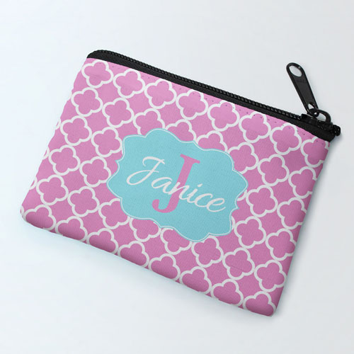 Monedero personalizado diseño 