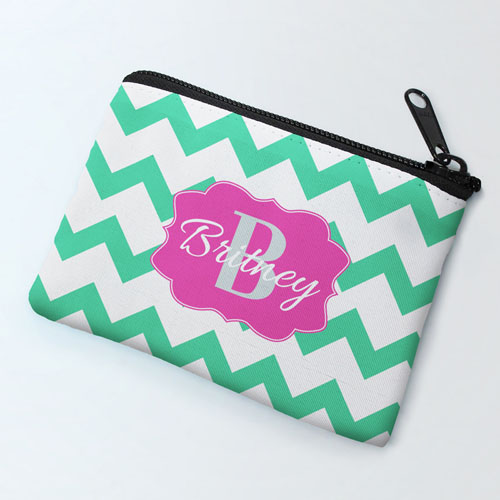 Monedero personalizado diseño 