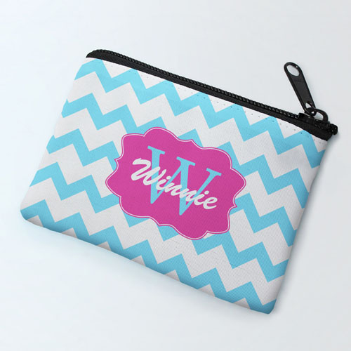Monedero personalizado diseño 