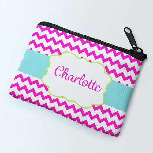 Monedero personalizado diseño 