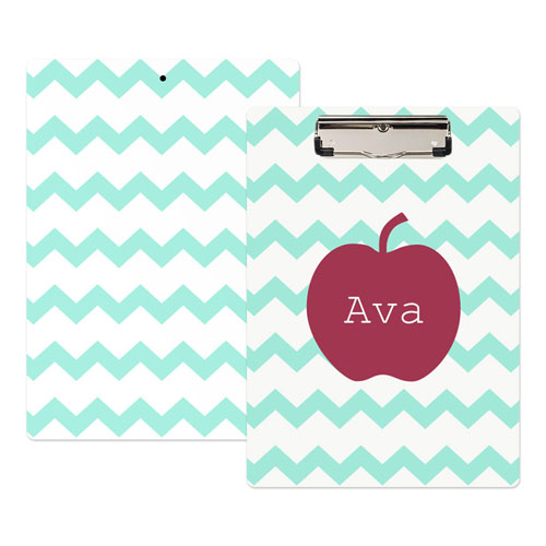 Portapapeles personalizado diseño 