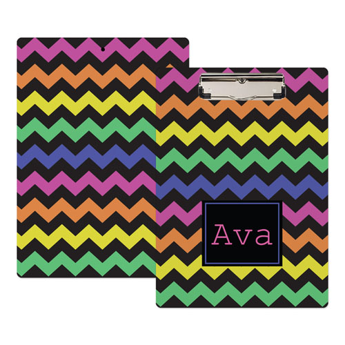 Portapapeles personalizado diseño 