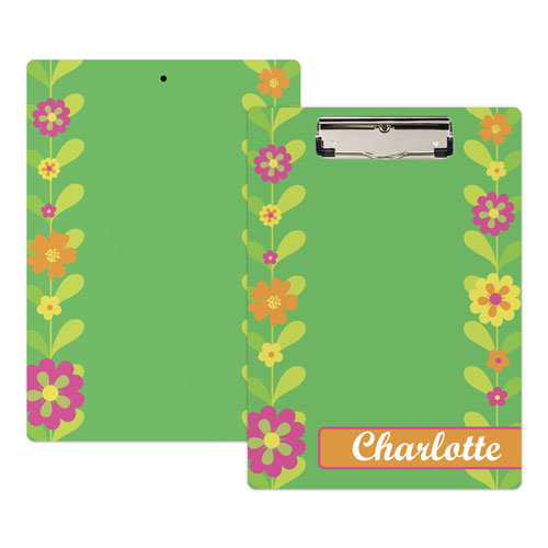 Portapapeles personalizado diseño 
