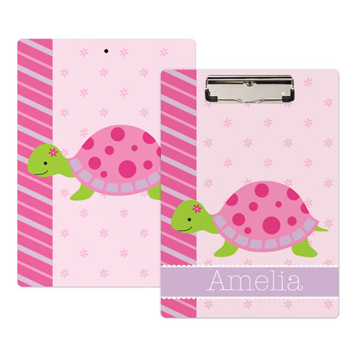 Portapapeles personalizado con diseño 