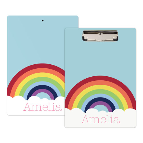 Portapapeles personalizado con diseño 