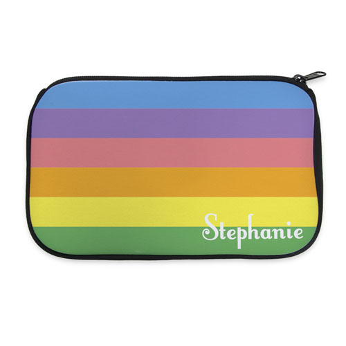 Bolsa cosmética personalizada diseño 