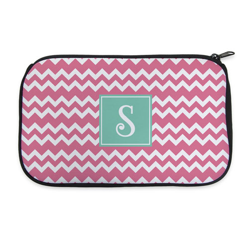 Bolsa cosmética personalizada diseño 