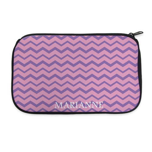 Bolsa cosmética personalizada diseño 