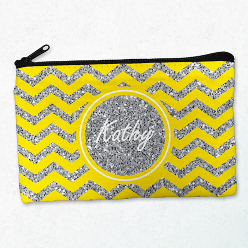 Bolsa cosmética personalizada diseño 
