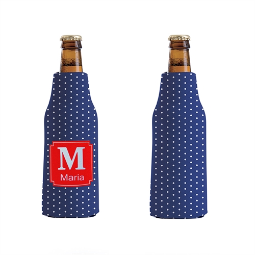 Enfriador de botellas personalizable 