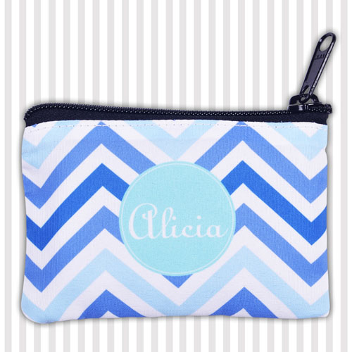 Monedero personalizado diseño 