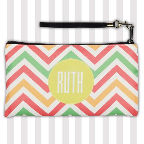 Bolsa de mano personalizada diseño 