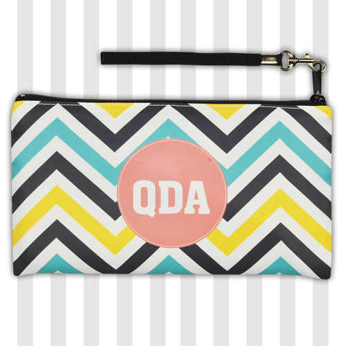 Bolsa de mano personalizada diseño 