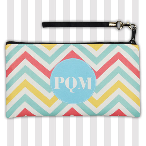 Bolsa de mano personalizada diseño 