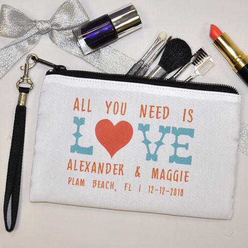 Bolsa de mano personalizada diseño 