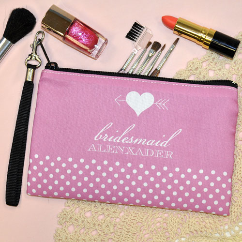 Bolsa de mano personalizada diseño 