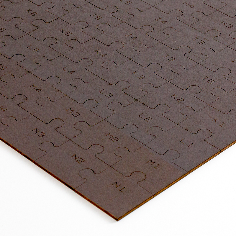 espaldas numeradas